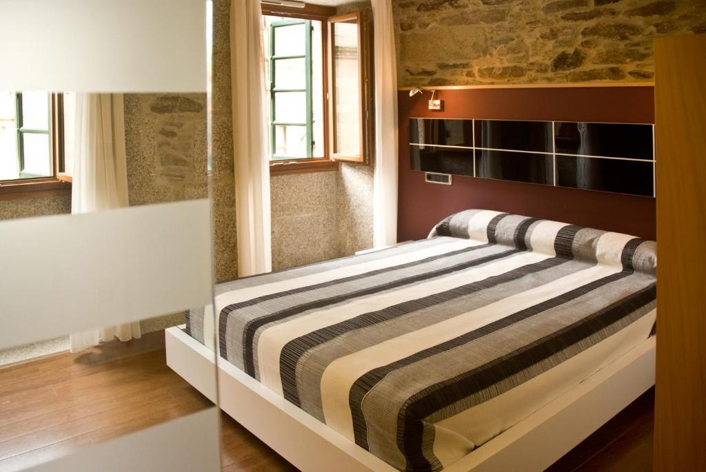 Apartamentos Domus Stellae Santiago de Compostela Bilik gambar